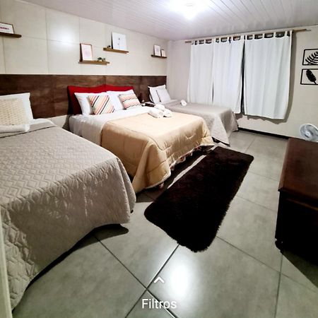 Hospedagem Doce Lar - Casa Manaca Teresópolis Zewnętrze zdjęcie